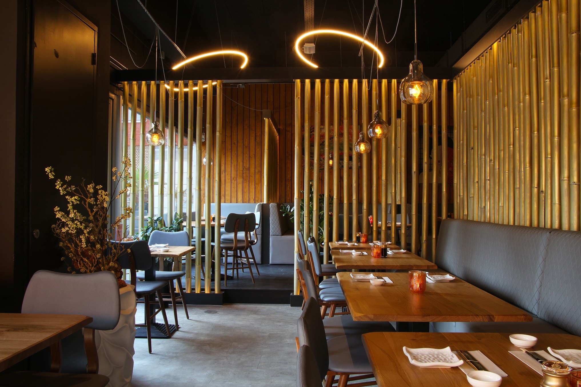 Sushi & Japanse Keuken Ervaring