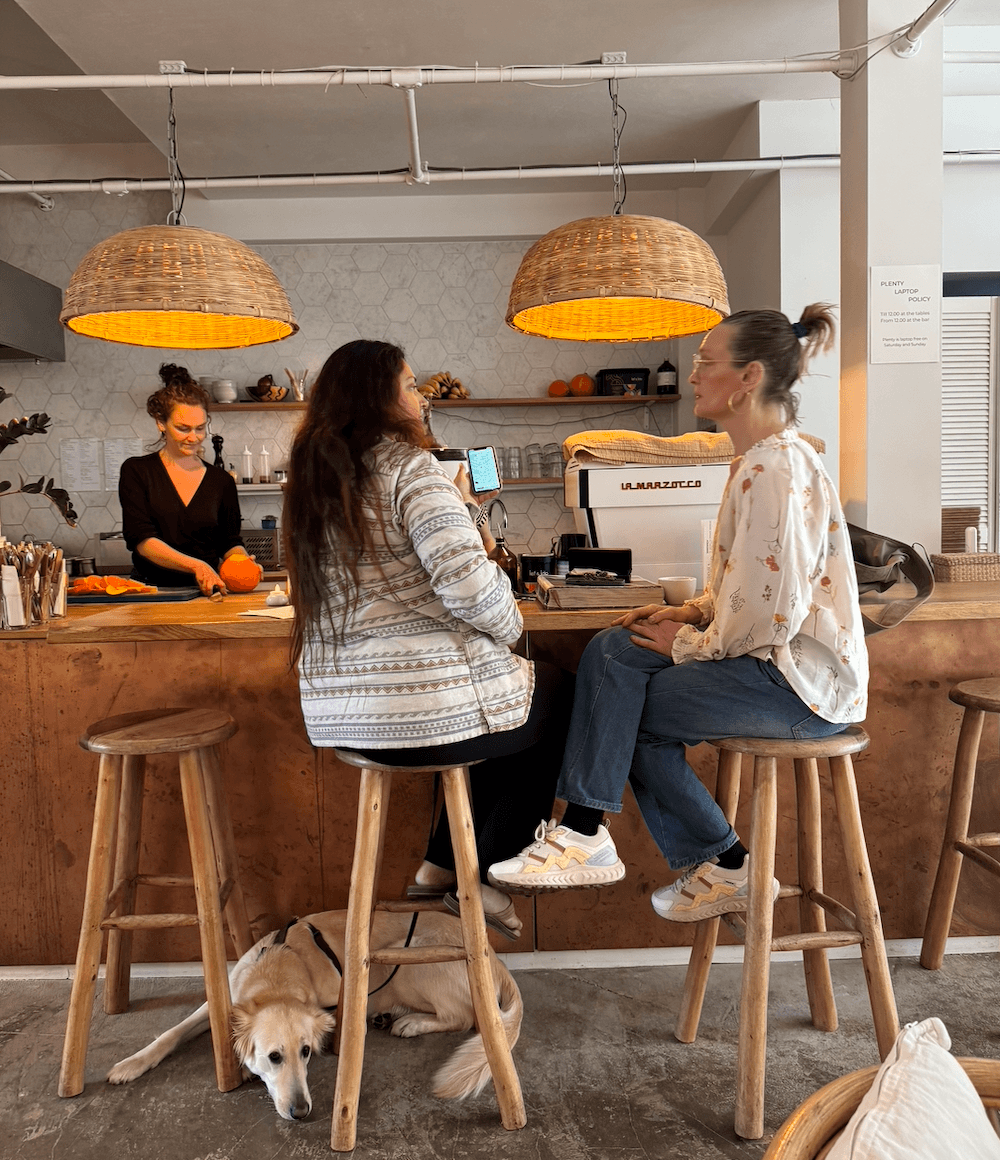 Kindvriendelijk Plant-Based Lunchen